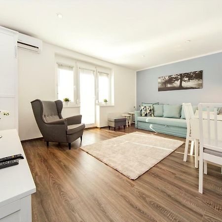 Res Apartman Erlau Exterior foto