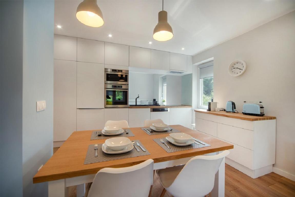 Res Apartman Erlau Exterior foto