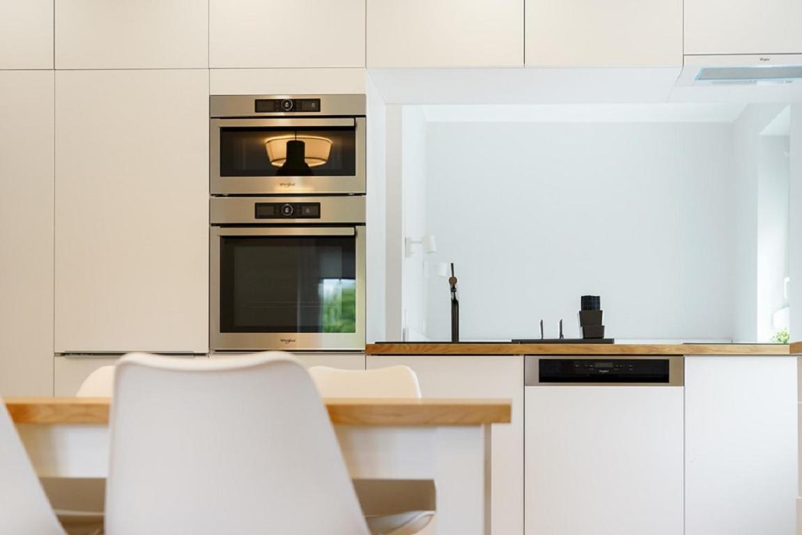Res Apartman Erlau Exterior foto
