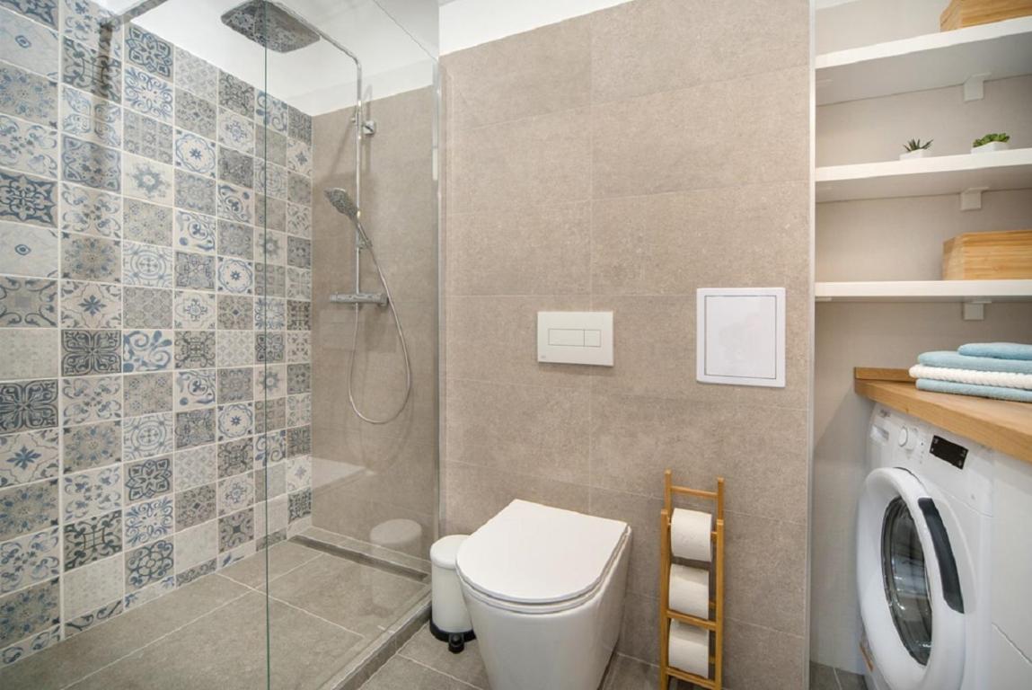 Res Apartman Erlau Exterior foto