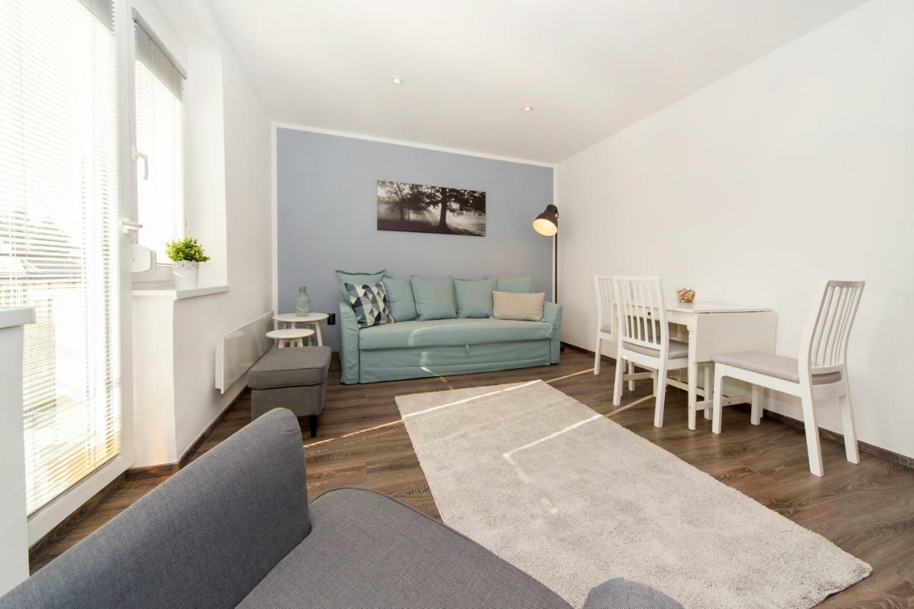 Res Apartman Erlau Exterior foto