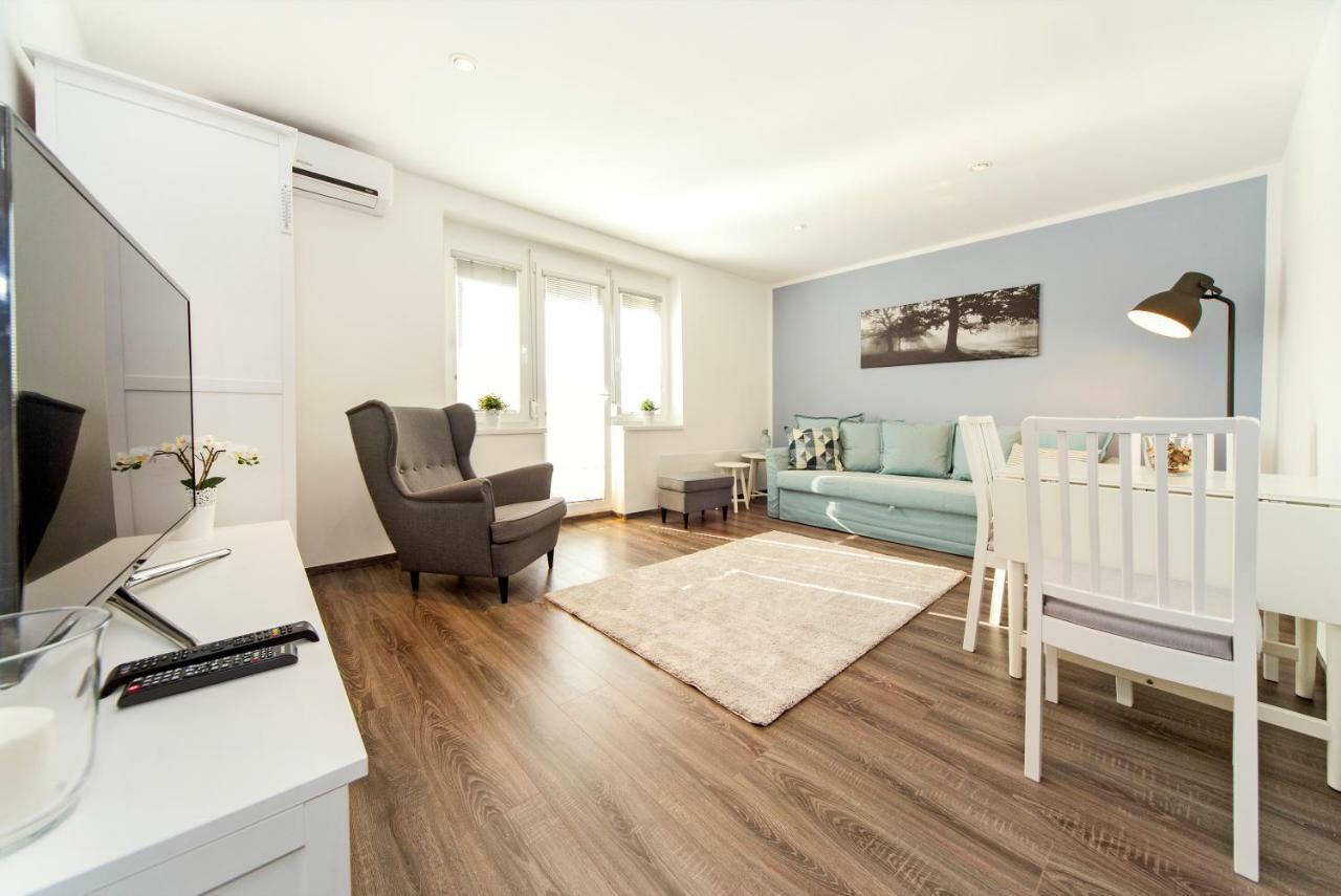 Res Apartman Erlau Exterior foto