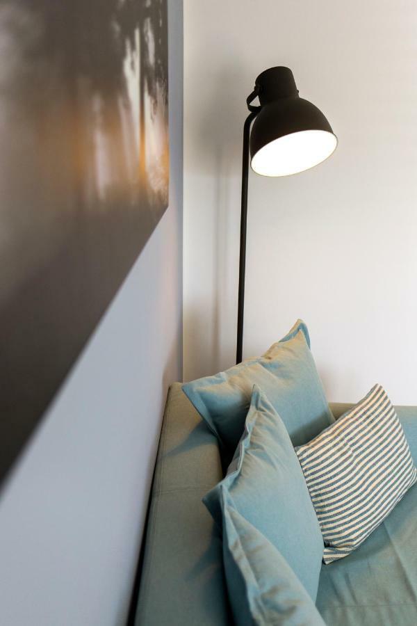 Res Apartman Erlau Exterior foto
