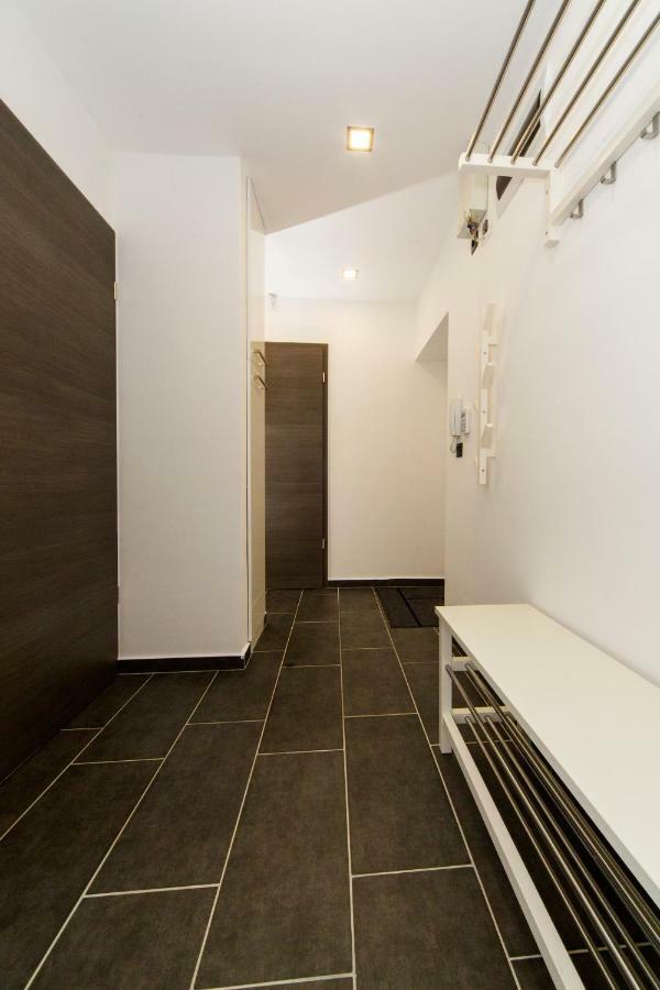 Res Apartman Erlau Exterior foto
