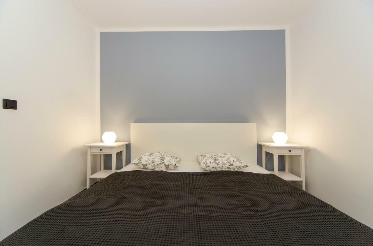 Res Apartman Erlau Exterior foto